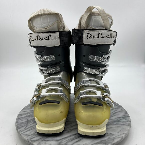 Dalbello Mantis 75 Intuition Ski Boots Womens 6 (EU 35.5) 277mm 235 Mondo - Picture 3 of 10